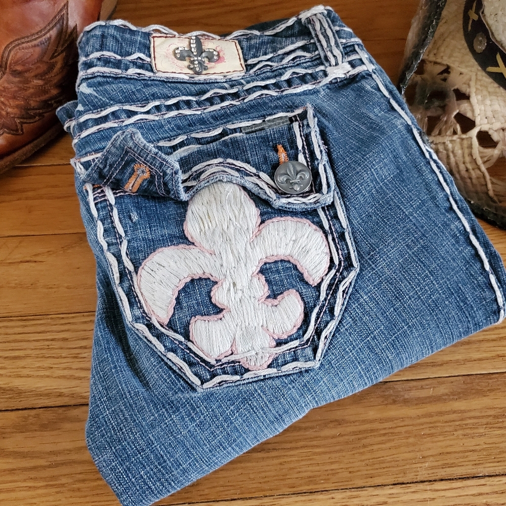 Laguna Beach Jean Co. Jeans